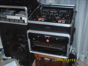 Francisco Z&uacute;&ntilde;iga D. Anuncios gratis para novios en Santiago |  Arriendo Servicios de audio Para Fiestas.., M&uacute;sica Para distintas actividades.. DJ...