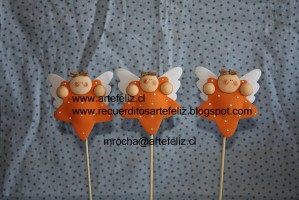 Marcela Rocha Anuncios gratis para novios en &Ntilde;u&ntilde;oa |  Encintados....Gran Variedad !!!!!, Bautizos,Baby shower,Nacimientos,Comuniones .....